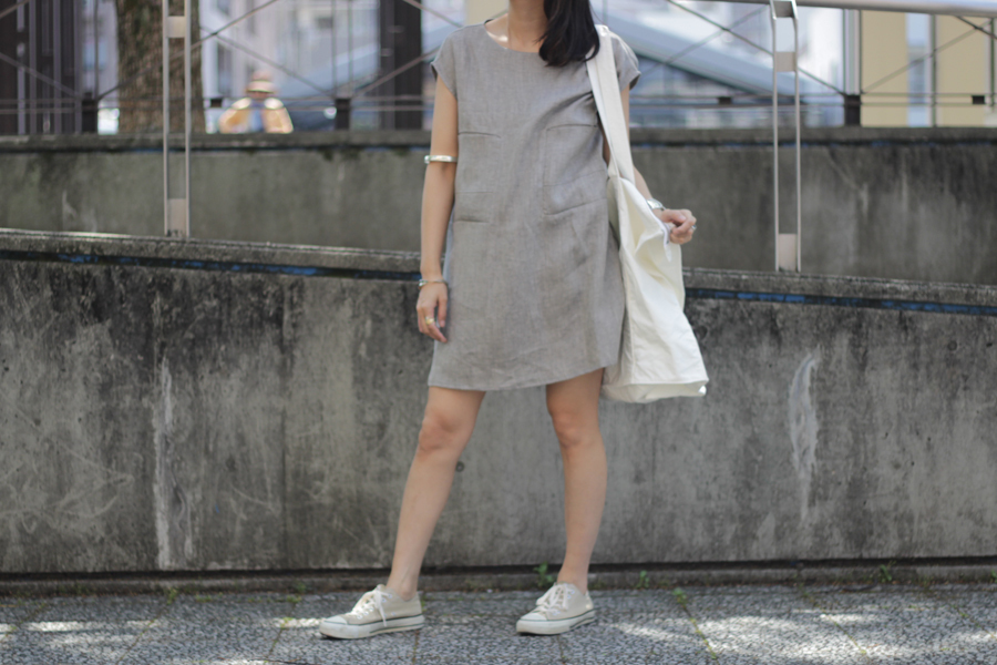 ARCHI / FUMIKA UCHIDA: VIOLA STELLA women's blog