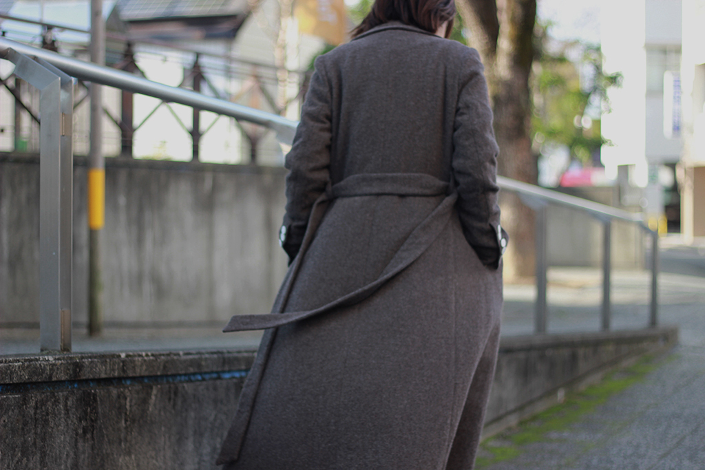 STYLING: VIOLA STELLA women's blog