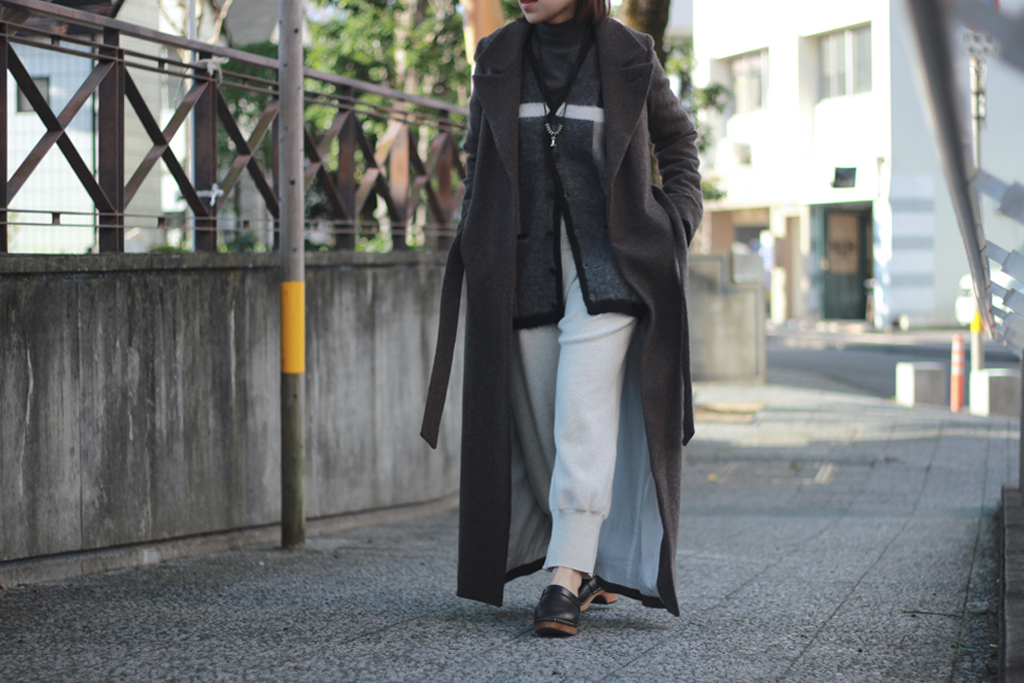 STYLING: VIOLA STELLA women's blog