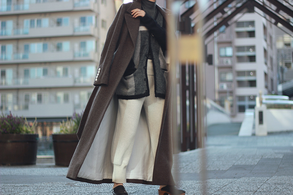 STYLING: VIOLA STELLA women's blog