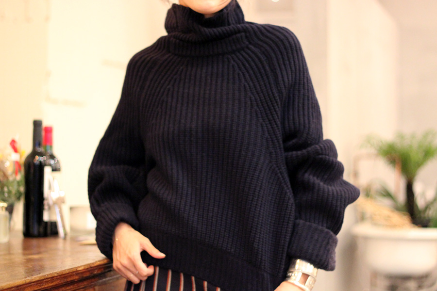 TOGA PULLA new arrival: VIOLA STELLA women's blog