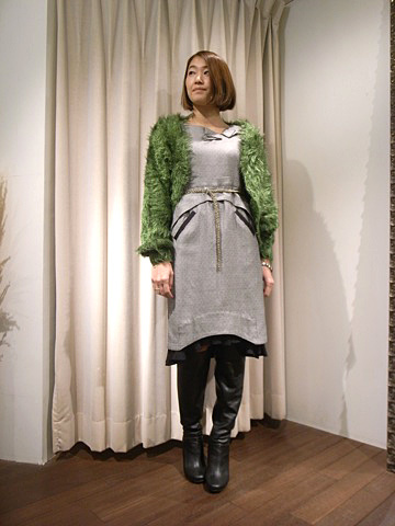 セールアイテムでスタイリング/G.V.G.V.入荷！: VIOLA STELLA women's blog