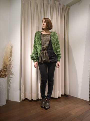 セールアイテムでスタイリング/G.V.G.V.入荷！: VIOLA STELLA women's blog